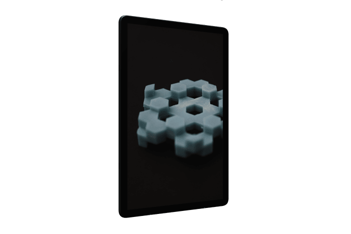 Étape 3